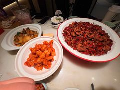 -金佬馆·川菜bistro(芜湖镜湖万达店)