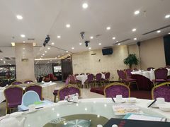 大堂-旭璟酒家·传统粤菜·湘菜(逸景路店)