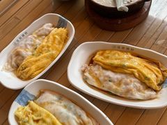 招牌蛋肉肠粉-佳瑜肠粉(总店)