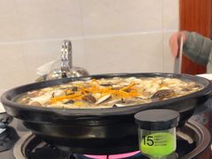 -草墩罗非鱼庄•野生菌•腊排骨(七星街上段店)