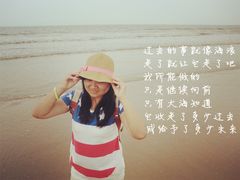 -日照海滨国家森林公园