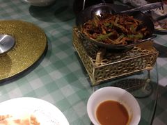 -俭朴菜(鲁磨路店)