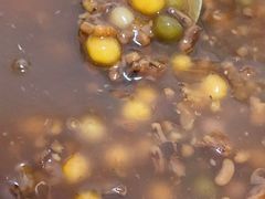 芋圆红豆沙-连金饭店(金四路店)