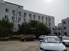 -中国医科大学附属盛京医院大连医院(总院)