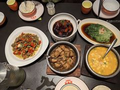 -聚鑫阁江浙菜·非遗传承技艺(金汇龙湖天街店)
