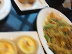 -新天世纪中餐厅