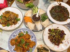 -石老头关东饺子王·东北菜(嘉华鑫城店)