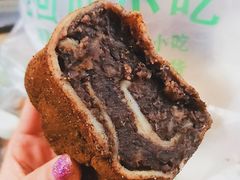 驴打滚-老回回饺子馆(海洋馆店)