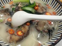 -鲜越鲜鱼粉(财富购物中心店)