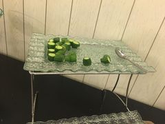 -栈桥王子饭店-风味餐厅