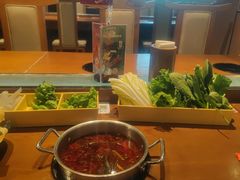 -呷哺呷哺 黄金牧场 (回龙观港龙店)