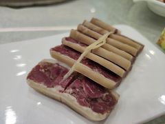 -梅龙镇酒家(南京西路总店)
