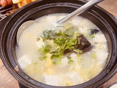 -房先生羊汤烧烤小酒馆