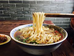-同得兴 Since·1995 传统苏式面馆(十全街店)