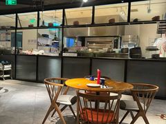 -玛尚诺意式餐厅(天环广场店)