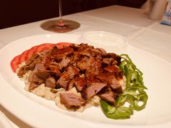 炭烤羊肉-Pasha帕夏土耳其餐厅(南昌路店)