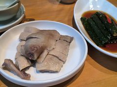 -竹里馆·淮扬菜·功夫茶(老门东店)