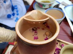 -沙胆彪炭炉牛杂煲(成都玉林店)