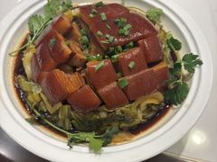 -山水茶艺馆·点心粤菜·30年老字号