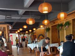 -老雒阳面馆·水席(洛宁高速路口店)