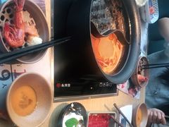 -温野菜涮涮锅(曲江大悦城店)