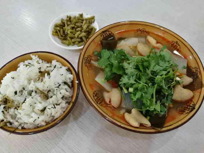 老字号肥肠干饭胡家肥肠第二店