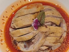 -普天和酒楼·新津菜·烤鸭(天津之眼店)