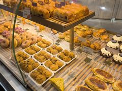 -卡玛王子·面包·蛋糕(南山宝能环球汇店)