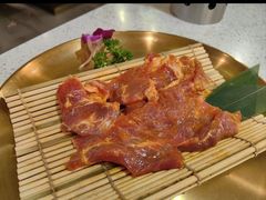 -炭之家·齐齐哈尔非遗烤肉·鲜切直供(中央大街店)
