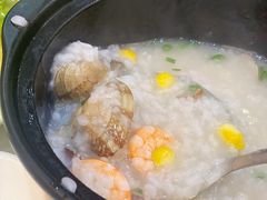 -覃记海鲜美食餐厅