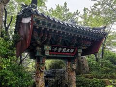 -海东龙宫寺