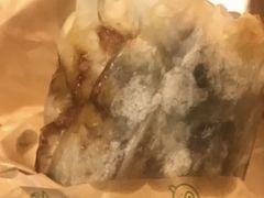 荷叶饼-特派卷·老北京烤鸭卷(合生汇购物中心店)