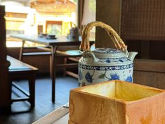 -绿茶餐厅(龙井船宴· 品牌总店)