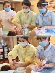 -臻康乃馨月子中心(集美店)