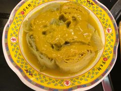 -芦月轩羊蝎子(北蜂窝店)