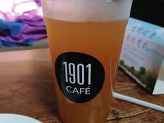 -1901 Cafe(西四店)