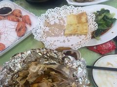 -景好海鲜餐厅(大鹏必选旅游店)