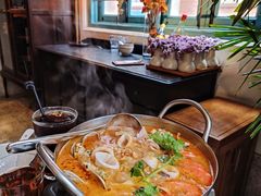 -林四喜·闽南传家菜(鼓浪屿店)