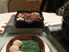 -粗茶淡饭·汉口公馆(循礼门店)