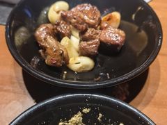 -炭窑水浒烤肉(汉阳鹦鹉巷子店)