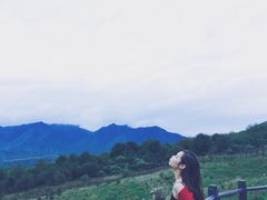 -石棉县孟获城
