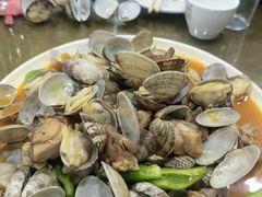 -抹直口特色菜馆(一店)