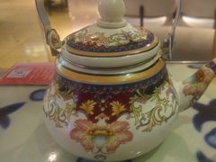 -撒拉花儿·新疆菜·清真(太阳宫店)