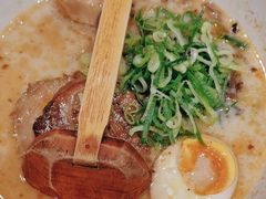 -味千拉面(又一城店)