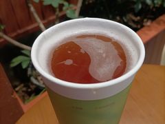 森林观音（大）-奈雪的茶(市百一店)