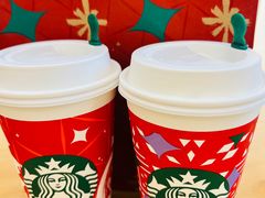 -星巴克(无锡阳光广场店)