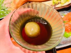 -千代武日本料理(爱建店)