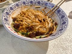 -老浒记烤鸭-北京菜(琉璃厂店)