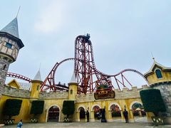 -大连海昌发现王国主题公园