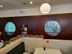 -唐晋人家(源深路店)